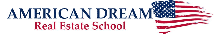 American Dream Real Estate School