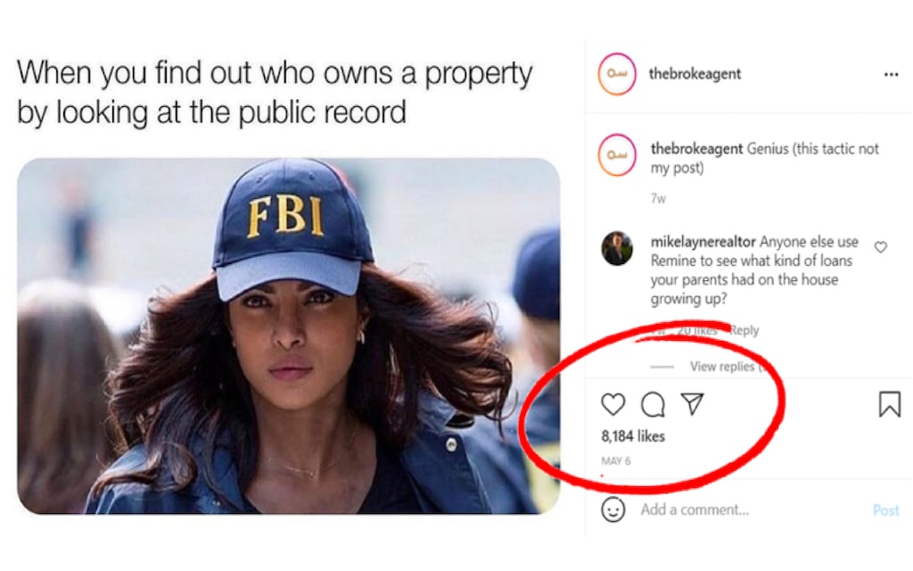 14 Instagram Hacks From The Broke Agent