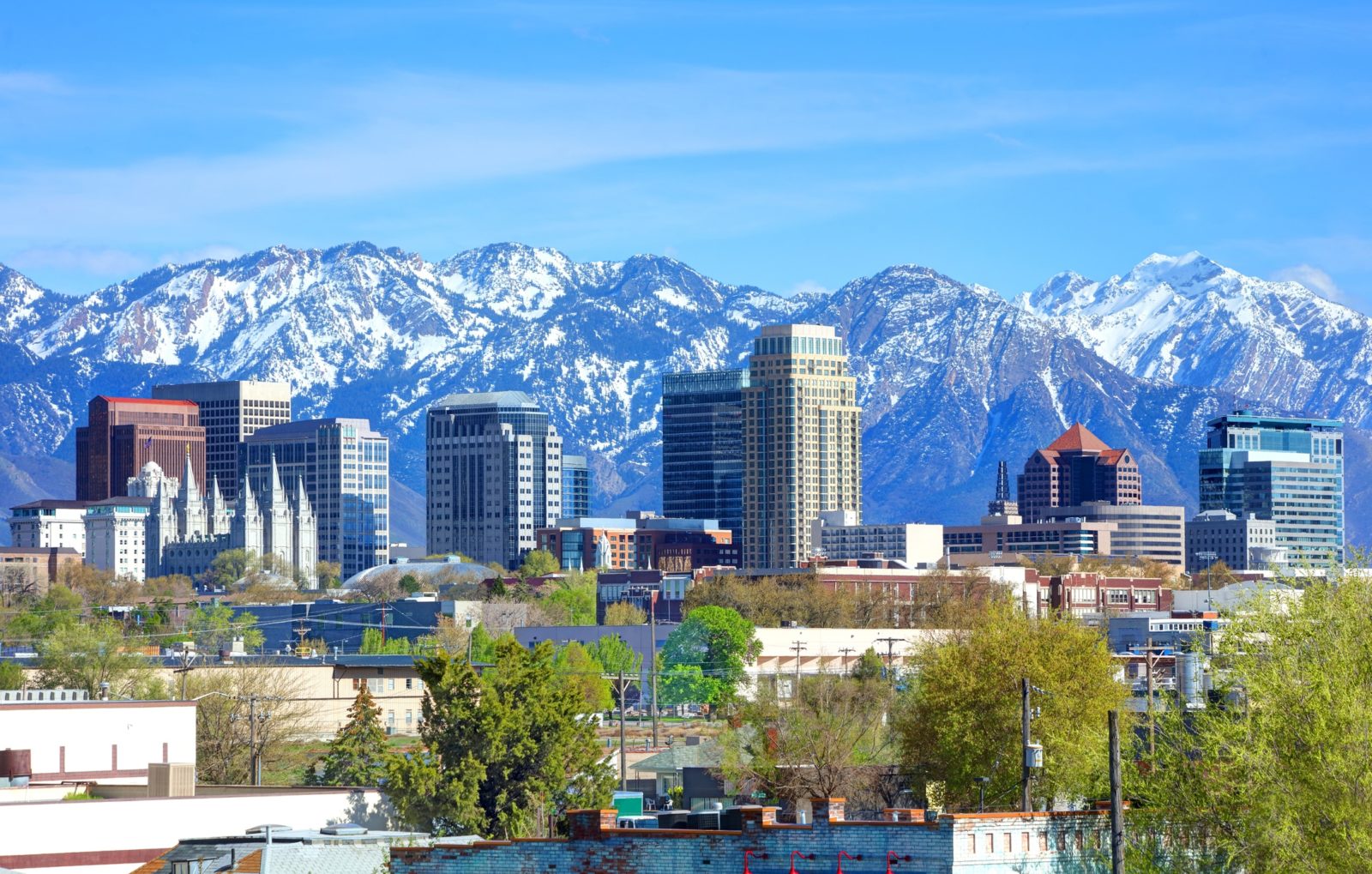 How to Become a Real Estate Agent in Utah in 5 Easy Steps