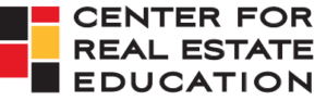 Center for Real Estate Education scorecard