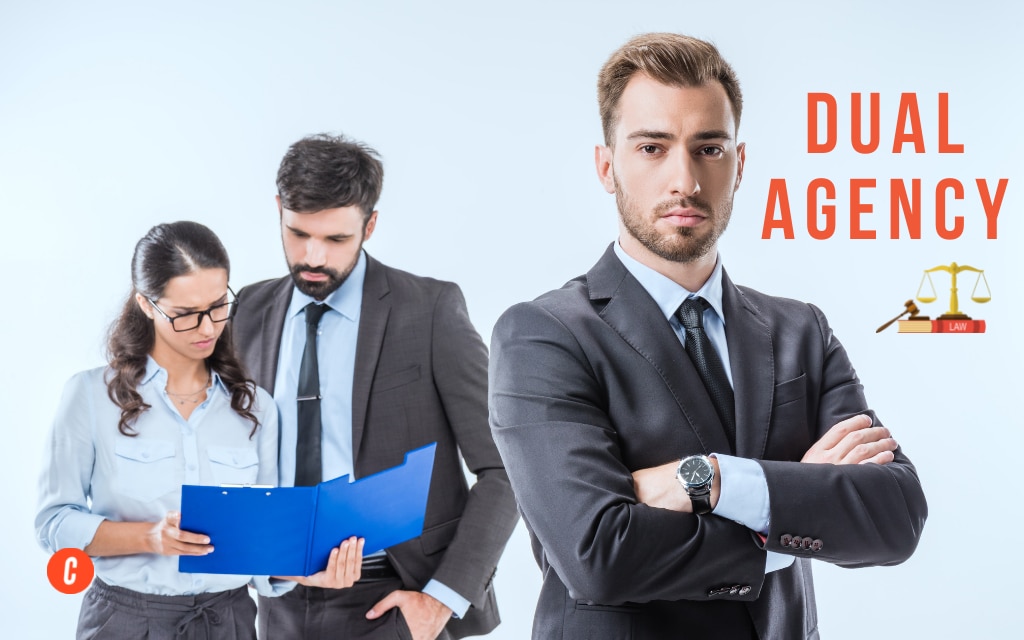 What Is a Dual Agent? A Guide for Real Estate Agents