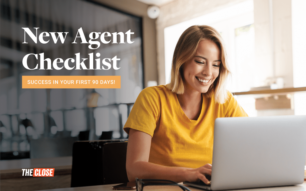 The Ultimate Checklist for New Real Estate Agents: Your Path to Success