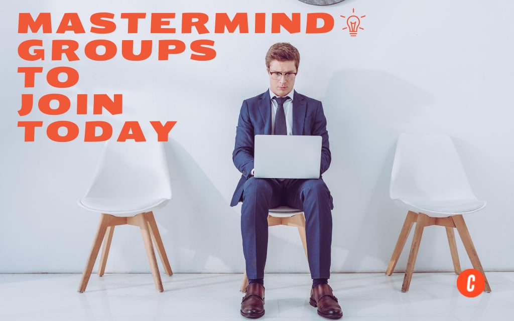 10 Real Estate Mastermind Groups Every Agent Should Join Today