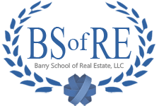 Barry School of Real Estate scorecard