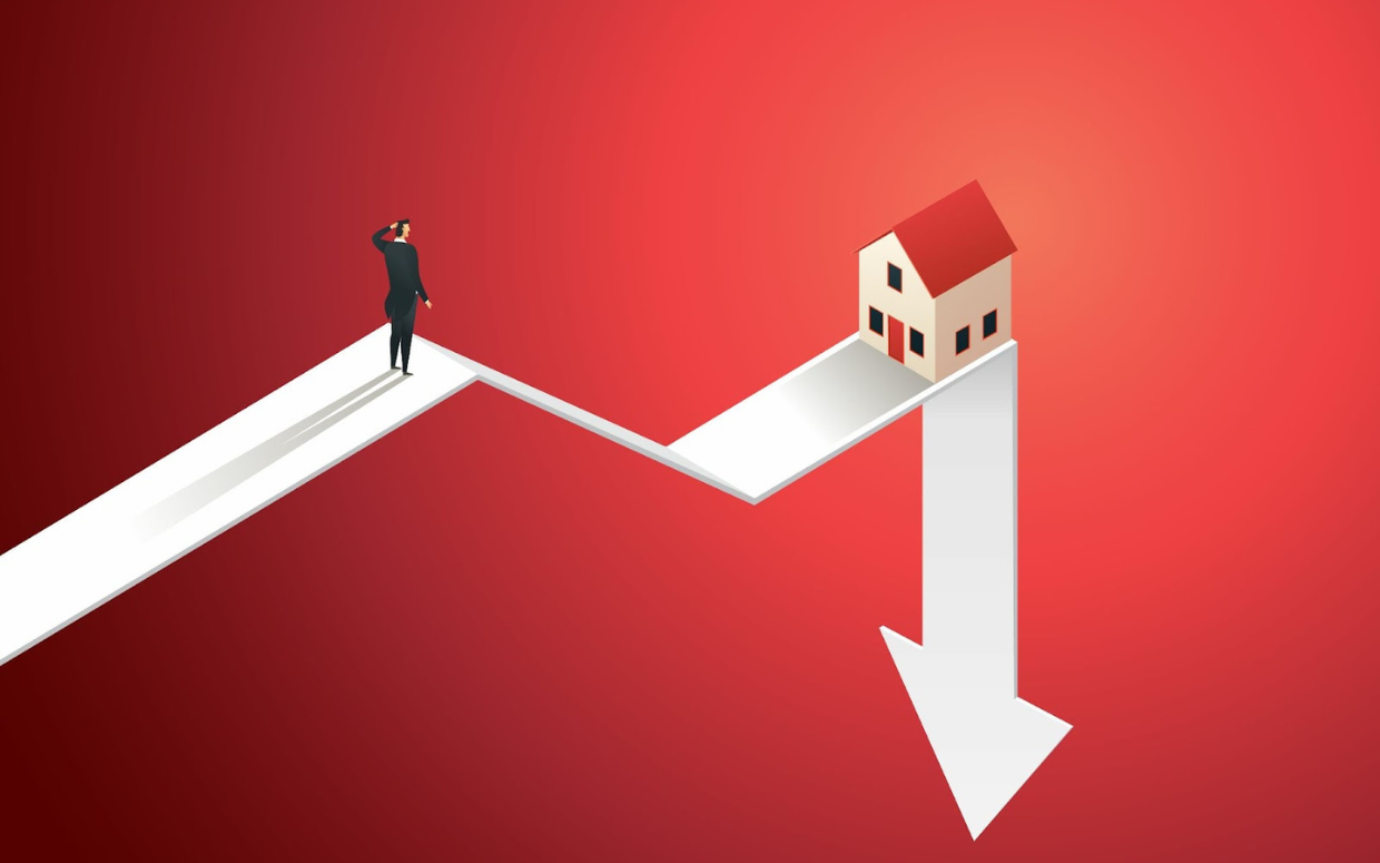 Price Reduction in Real Estate: A 5-step Guide for Agents