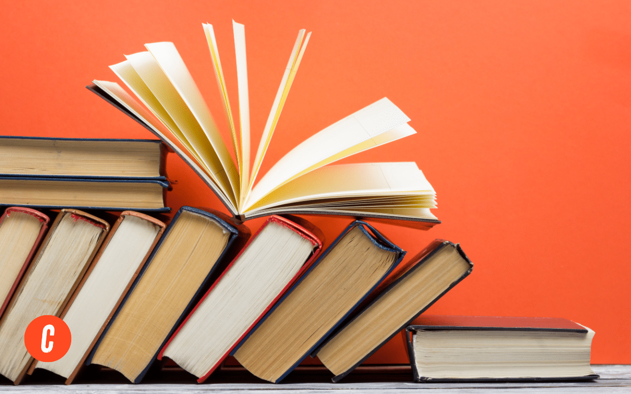 The 25 Best Books for Real Estate Agents in 2024