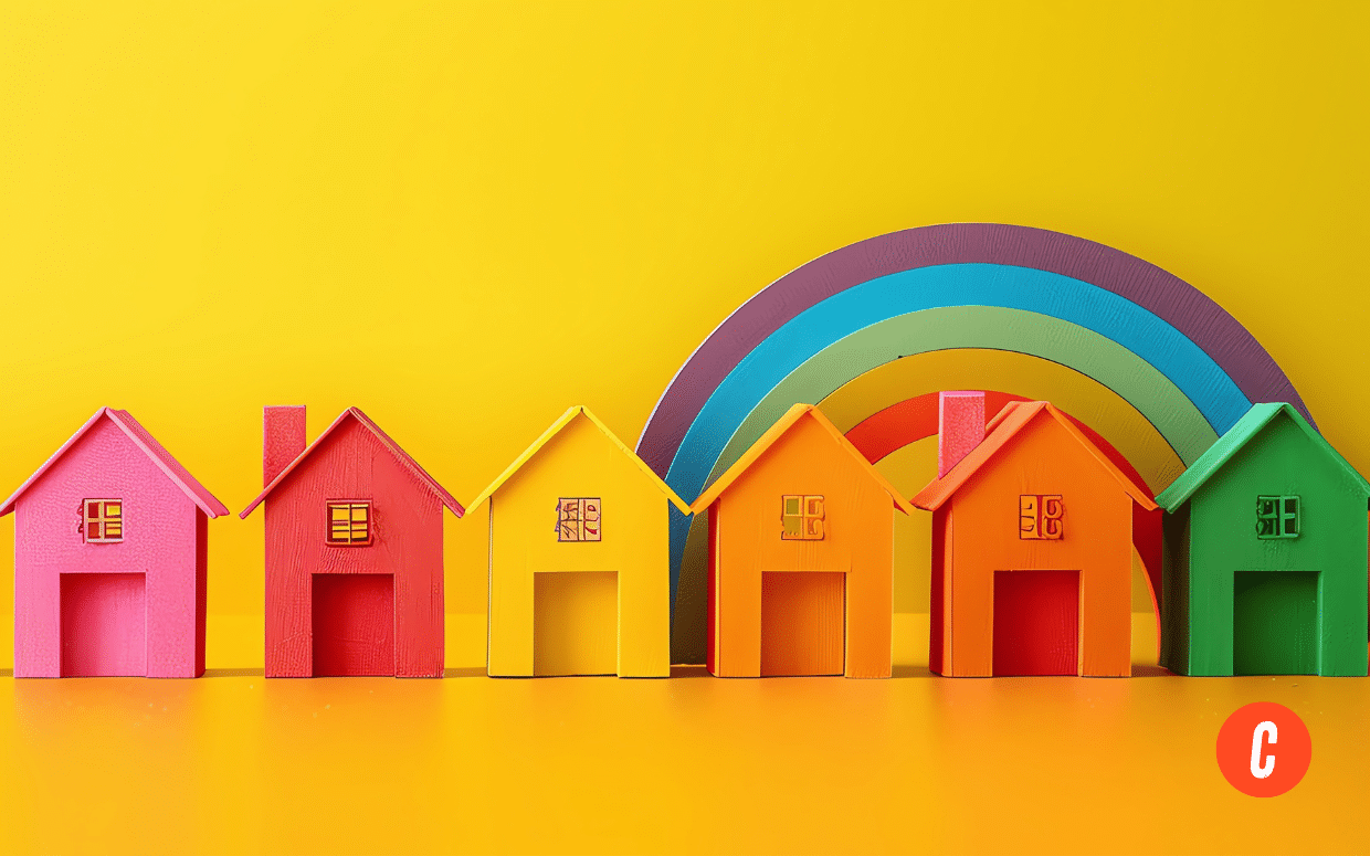 Pride Month in Real Estate: 10 Ways to Boost Inclusivity