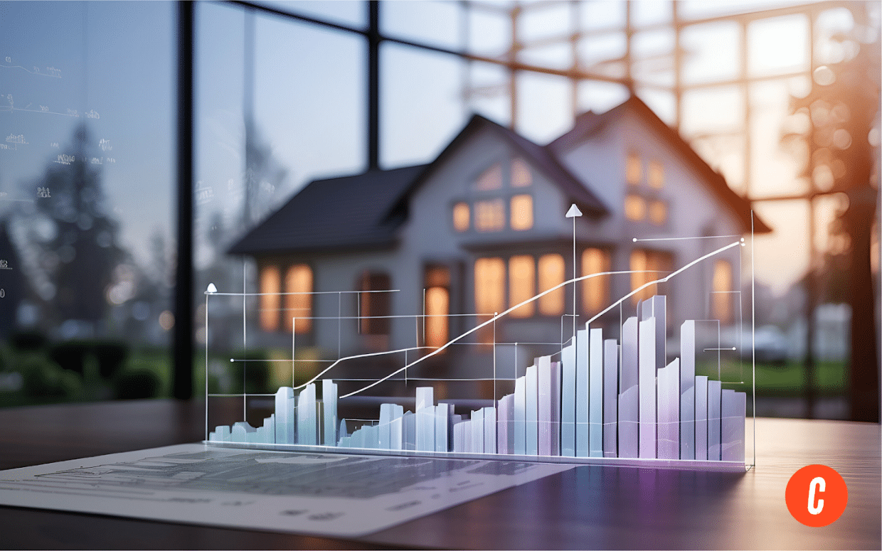 80 Real Estate Agent Statistics, Insights & Trends for 2024