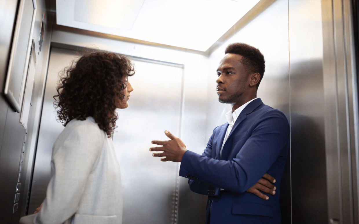 How to Create a Real Estate Elevator Pitch (+ Examples)