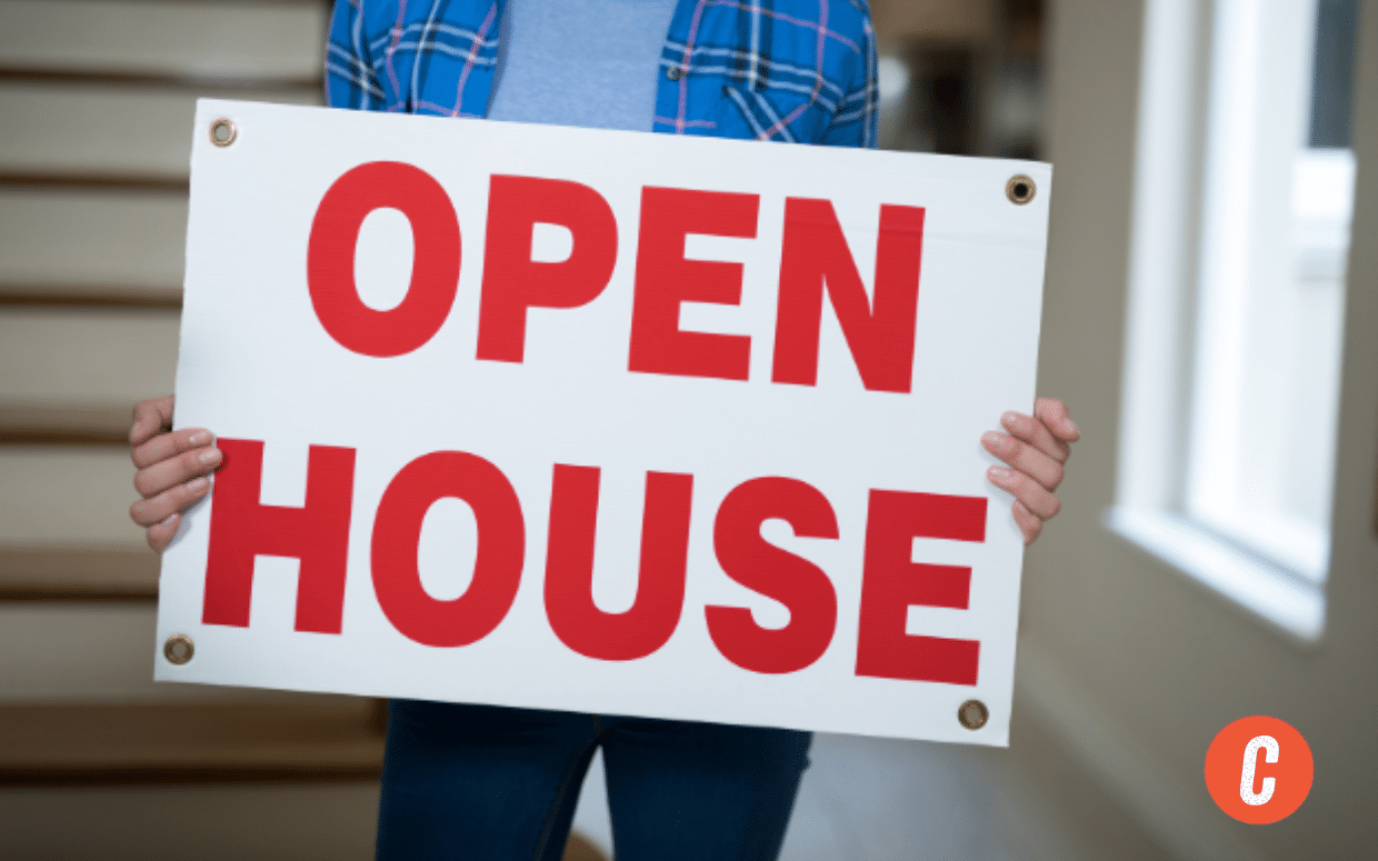 The #1 Open House Checklist Top Agents Use to Get Amazing Results