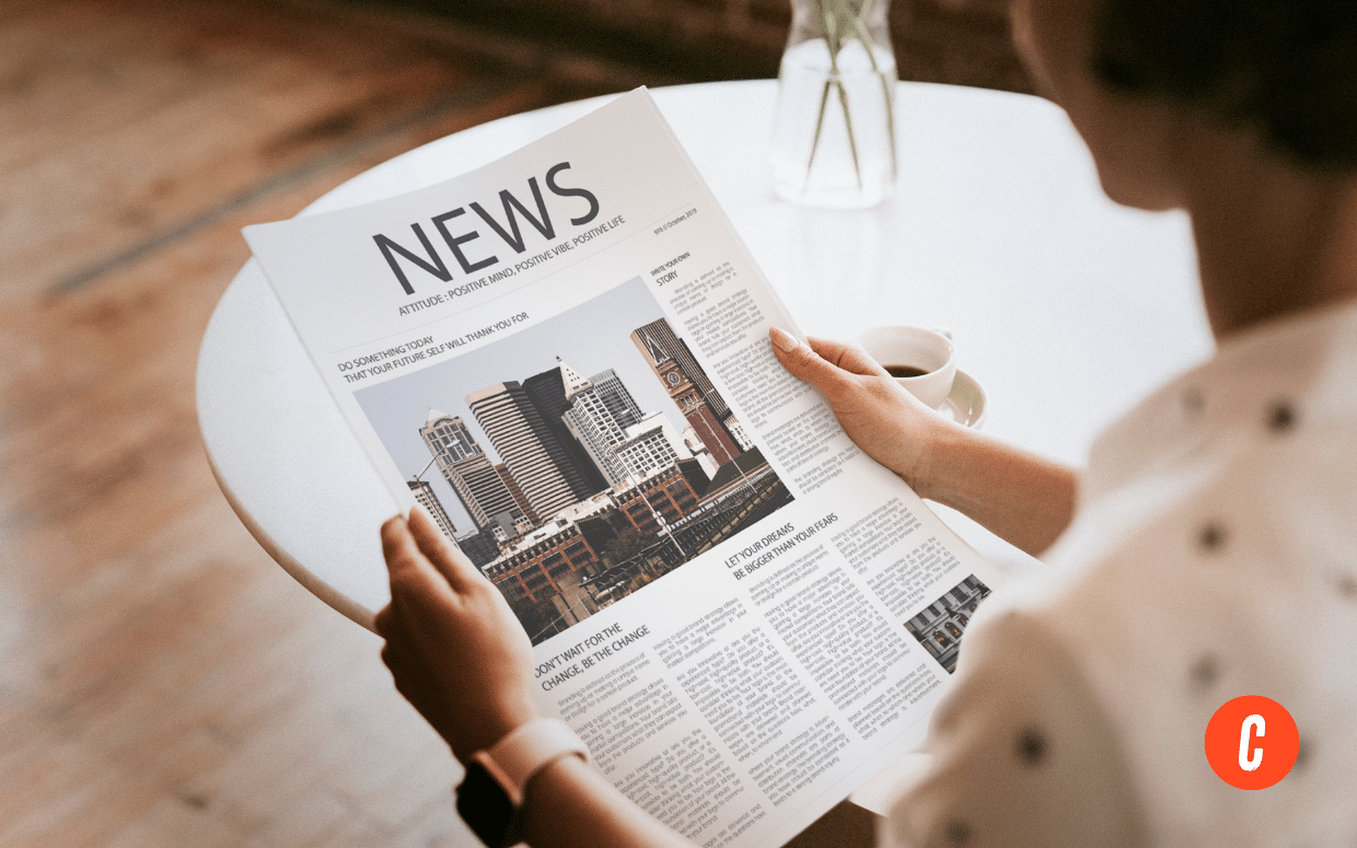 Top 20 Real Estate Newsletter Templates & Tips for 2024